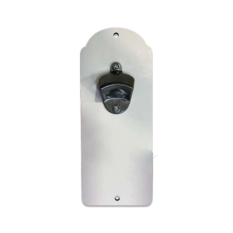 Destapador de Pared de 10x25cm