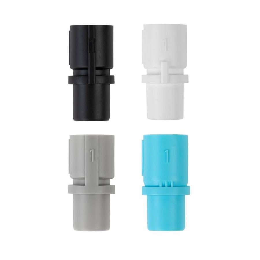 Set Adaptadores para herramientas de modelos anteriores al Cameo 4