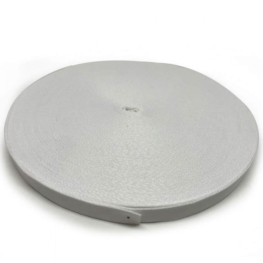 Cinta de 20mm x 100 mts - en rollo