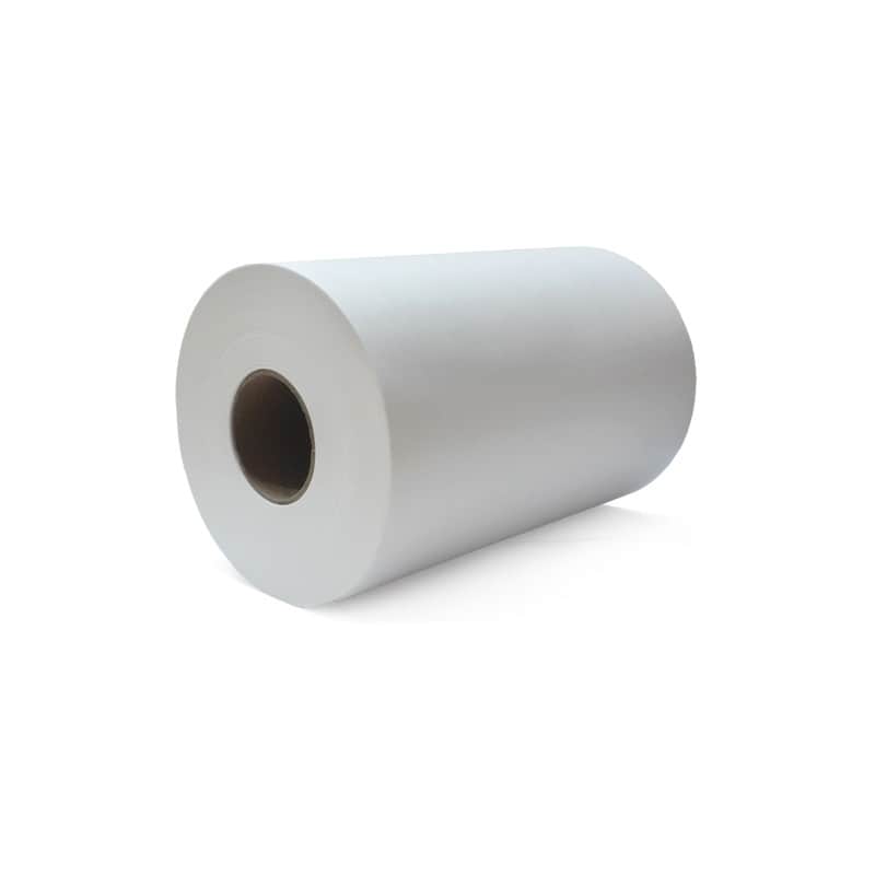 Rollo Papel Sublimacion Importado 100gr 33cm x 100mts