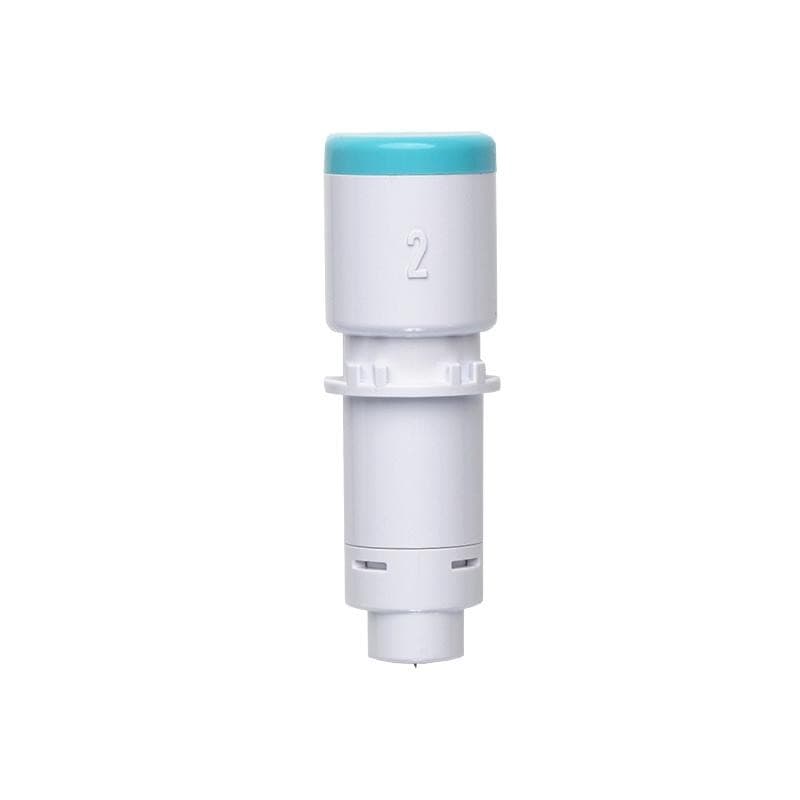 Cuchilla Perforadora Punch Silhouette Para Cameo 4