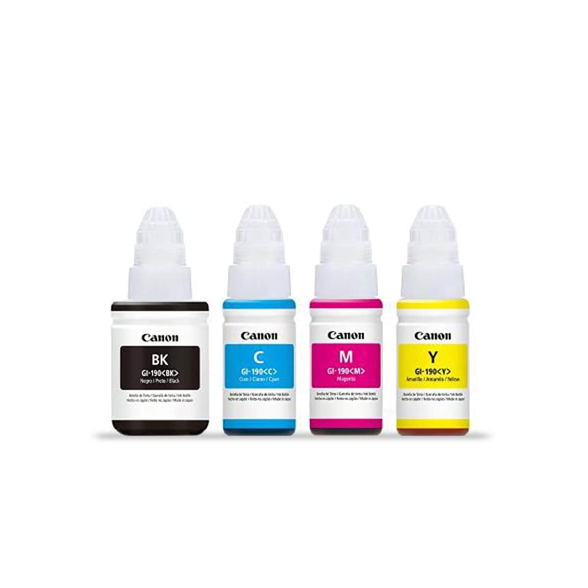 Tinta Original Canon GI-190