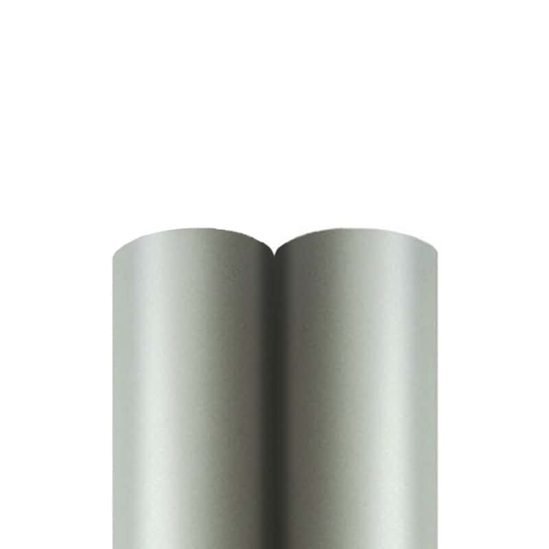 Vinilo Serie Etch- Esmerilado x61cm - Gris