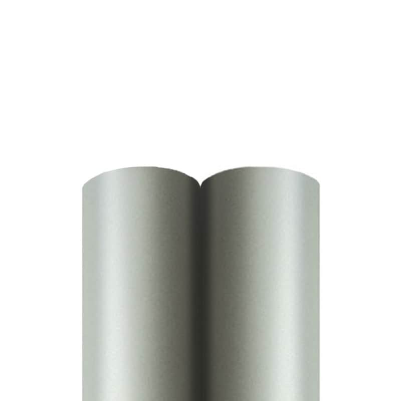 Vinilo Serie Etch Esmerilado x 61cm Gris