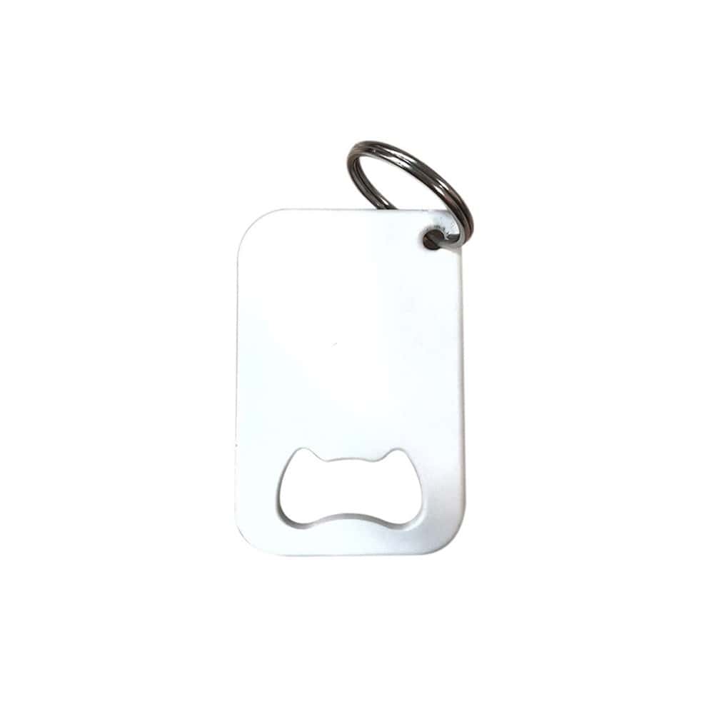 Llavero Destapador Polymer - Caja x 15 Unidades