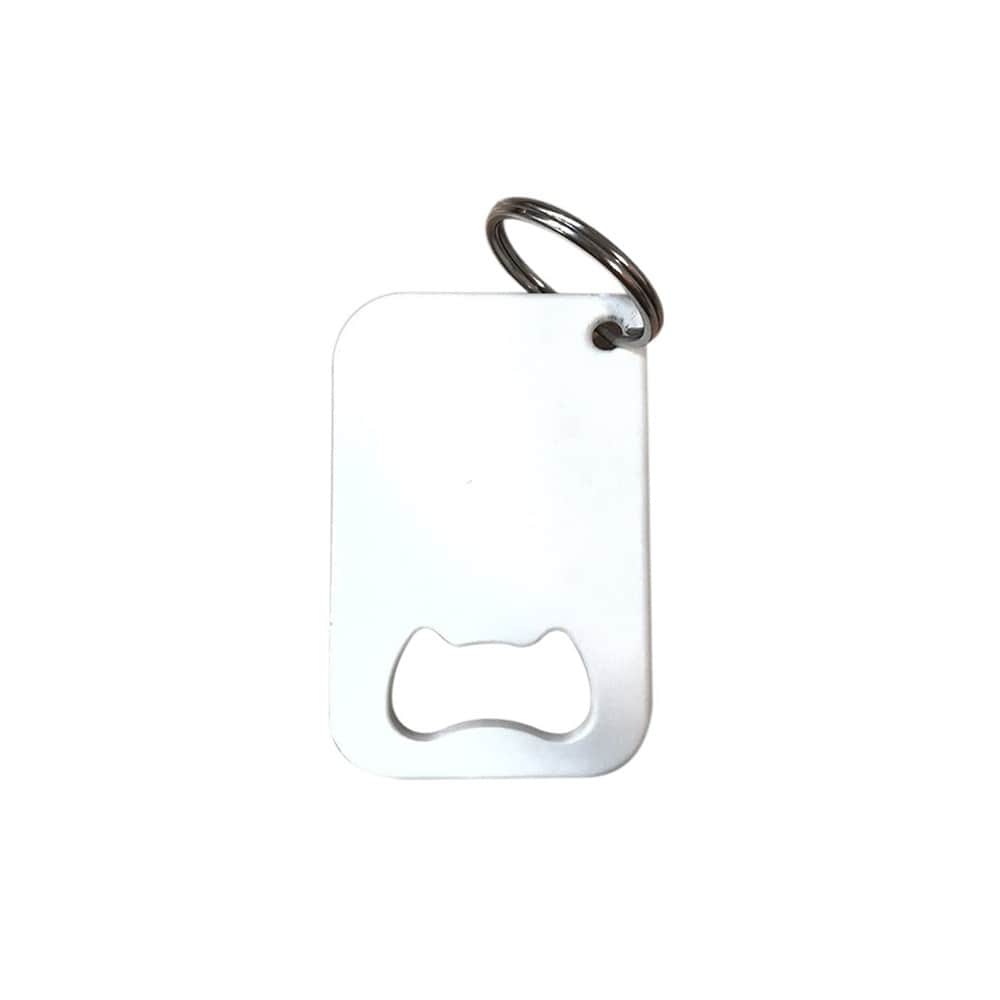 Llavero Destapador Polymer - Caja x 15 Unidades