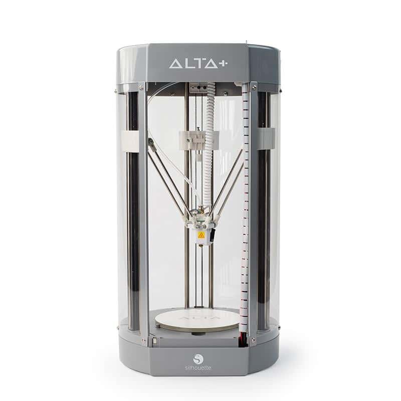 Silhouette Alta Plus - Impresora 3d