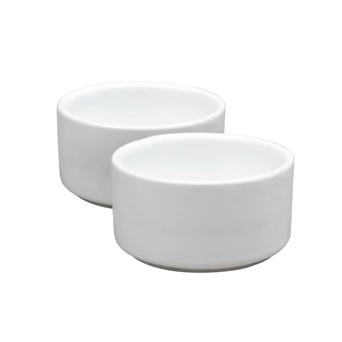 Cazuelita Sublimable de 8,2 x 4,2cm