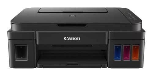 Impresora Canon Pixma G3110