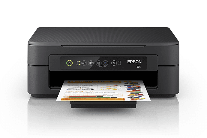 Impresora Multifuncion Epson XP2101