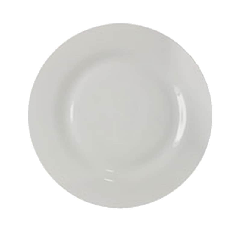 Plato Sublimable de Polimero