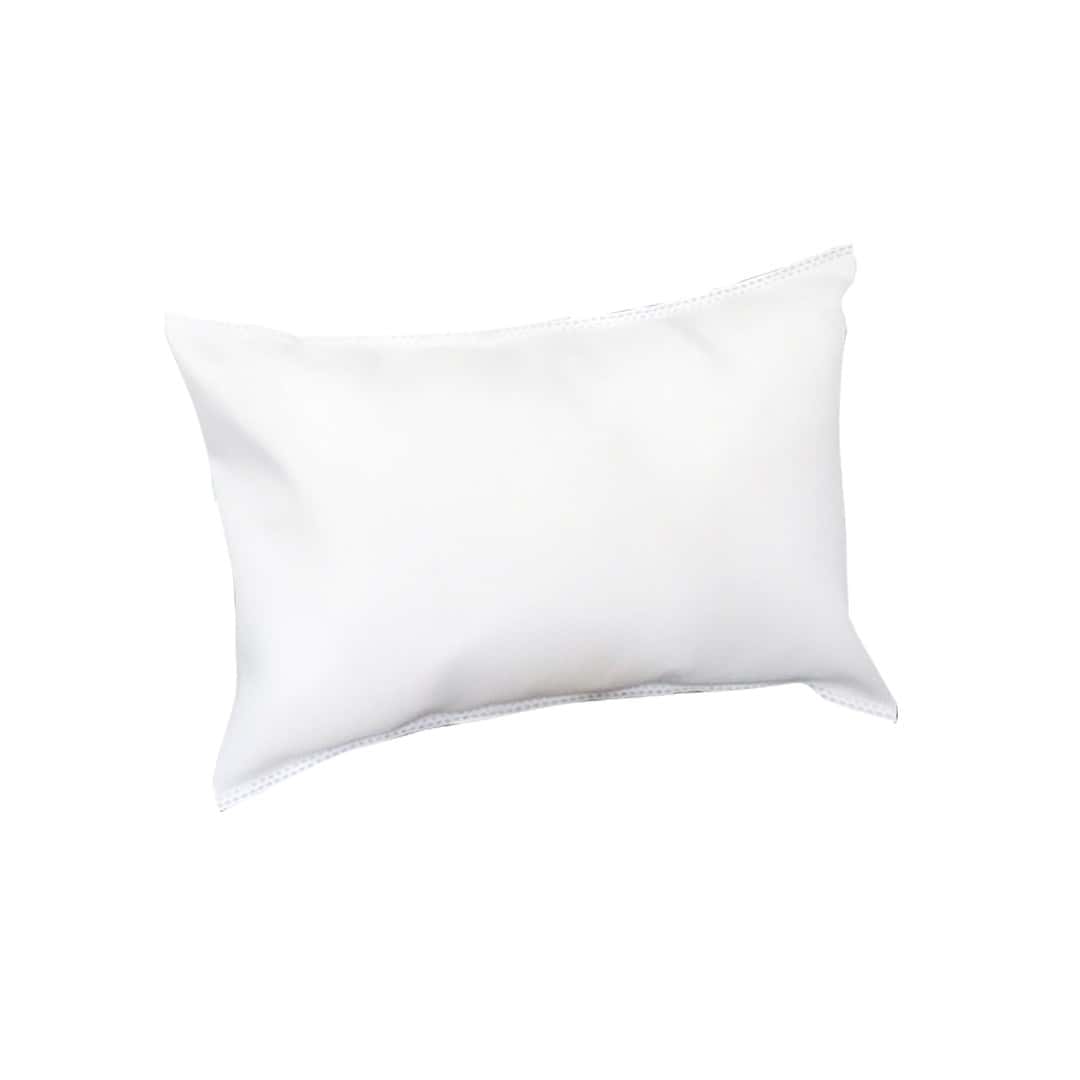 Almohadon chico A4 Funda + Relleno