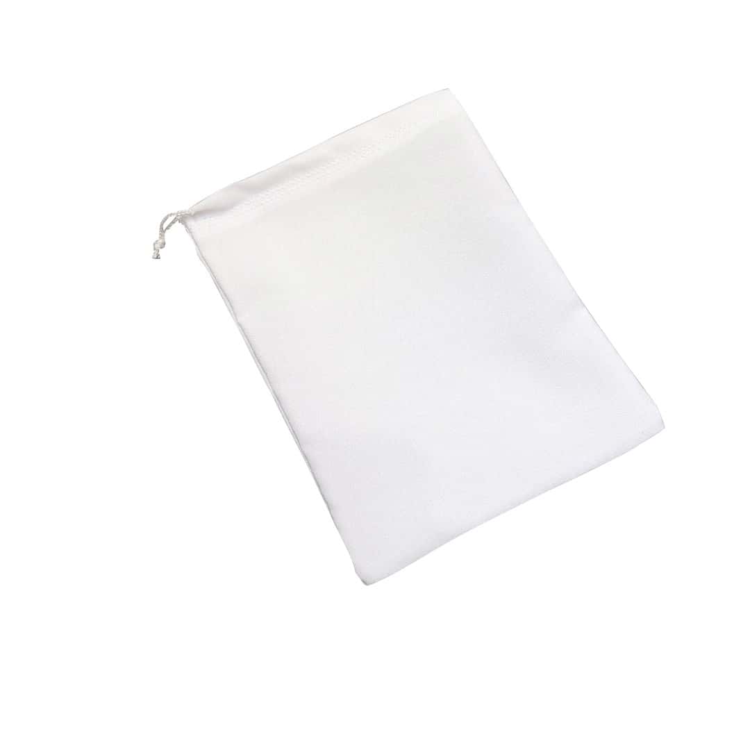 Bolsa Souvenir con Cordon de 15x20cm