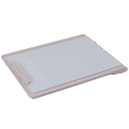 Tapete Electrostático - Cut Mat 12"x12" (30cm x 30cm) Cameo 5 - Mate Pink