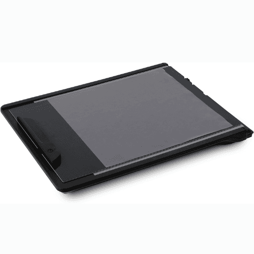 Tapete Electrostático (30cm x 30cm) Cameo 5 - Mate Black