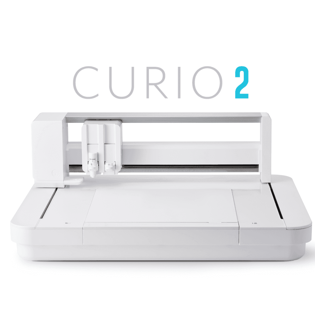 Plotter de Corte Silhouette Curio 2