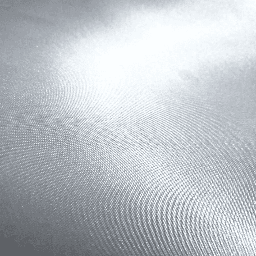Tela Blanca Satin - ancho 0,44 x 1mt