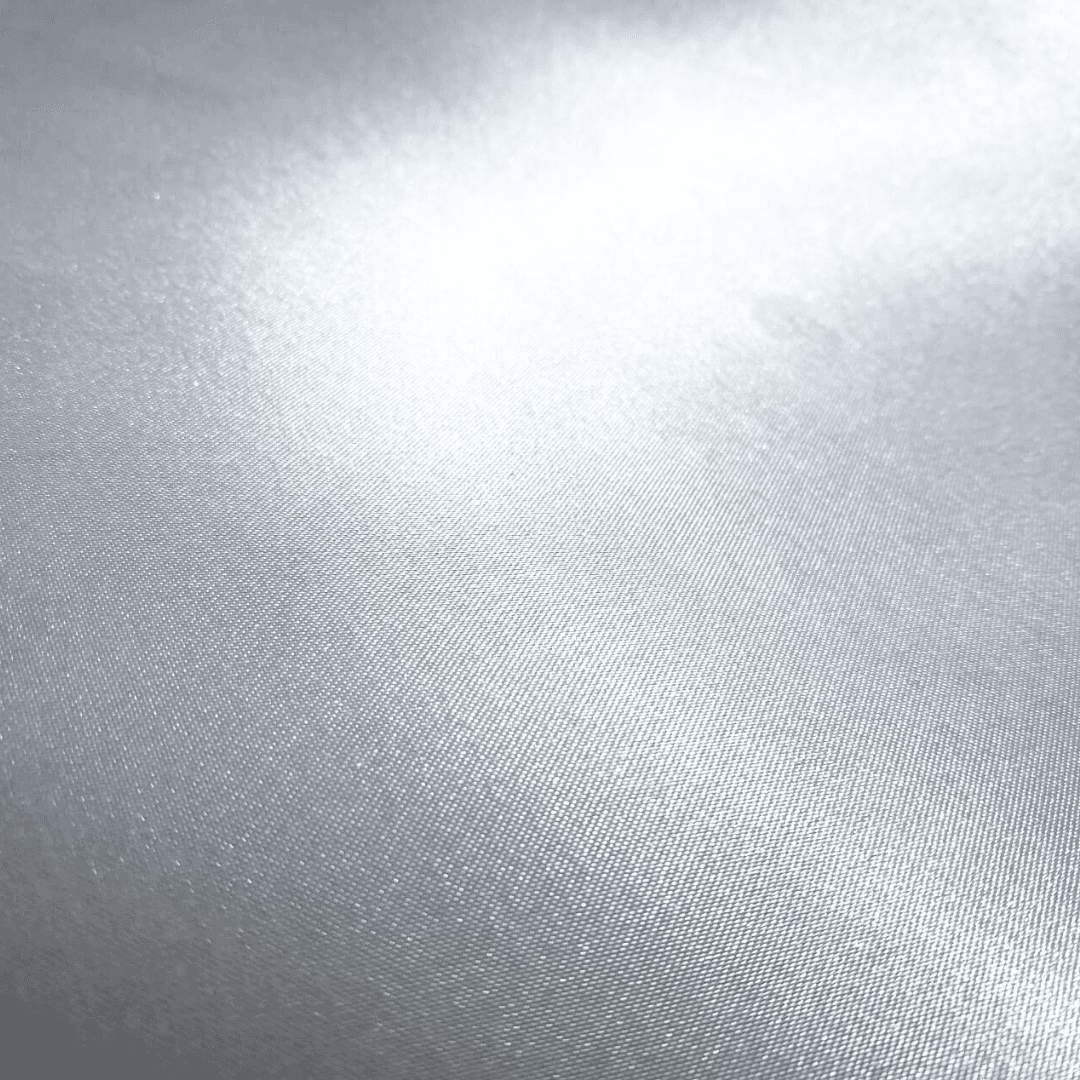 Tela Blanca Satin - ancho 0,44 x 1mt