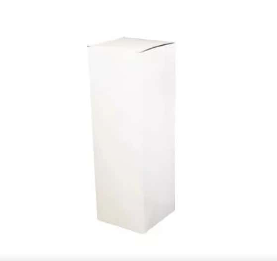 Caja Sublimable para Hoppy