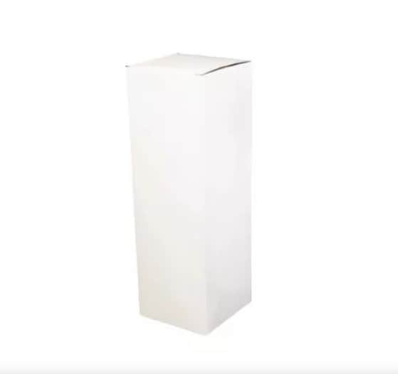 Caja Sublimable para Hoppy