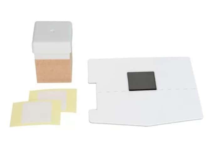 Kit de Sellos para Silhouette MINT (VARIOS TAMAÑOS)