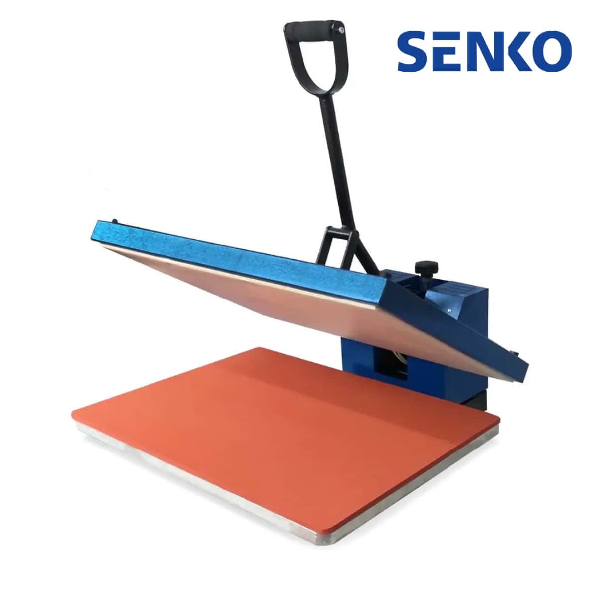 Estampadora Senko Blue - Plana 40 x 60