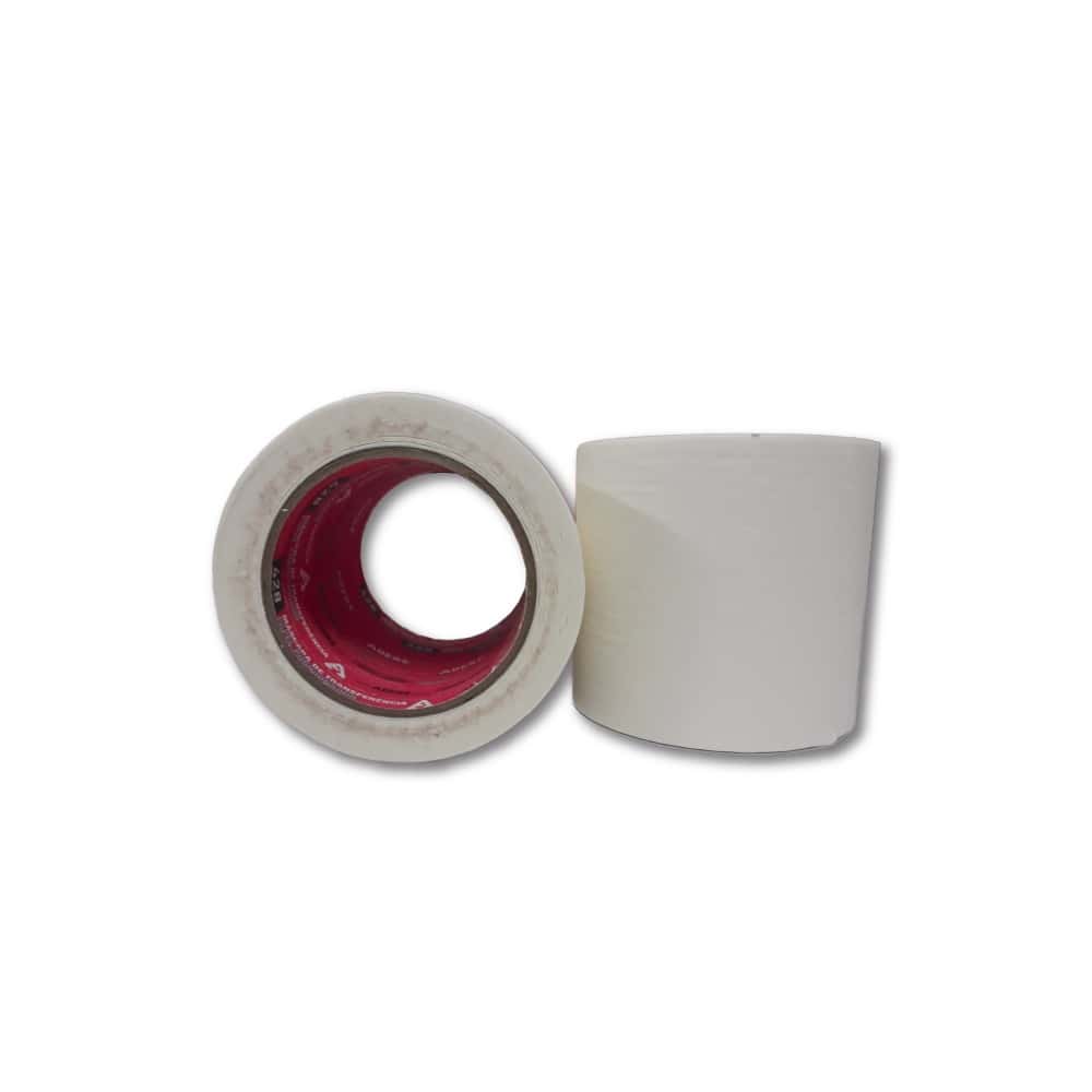 Papel Posicionador Adere 10cm x45mts