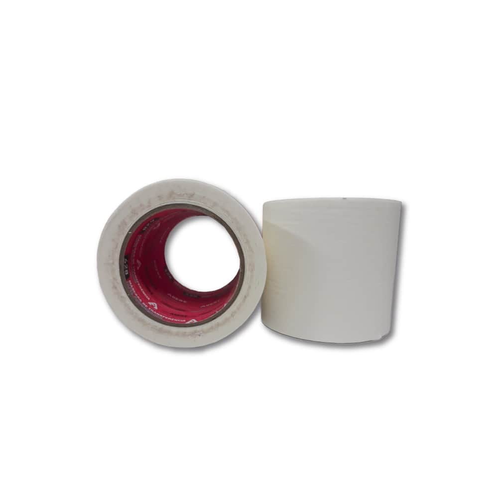 Papel Posicionador Adere 10cm x45mts