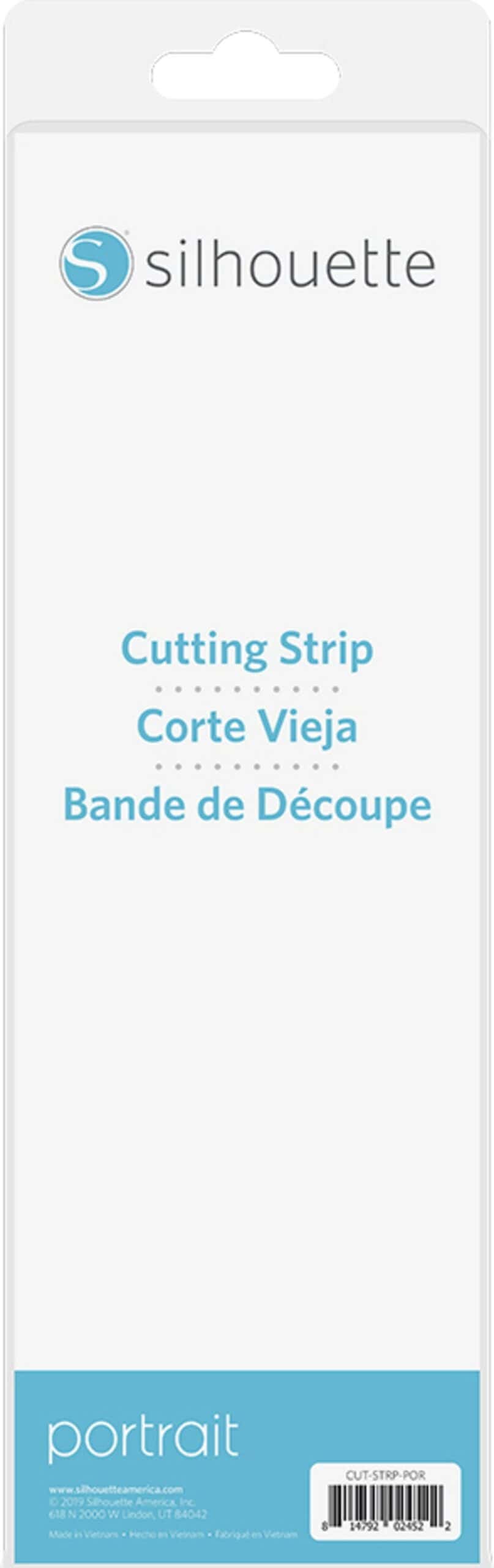 Repuesto de banda de corte Portrait