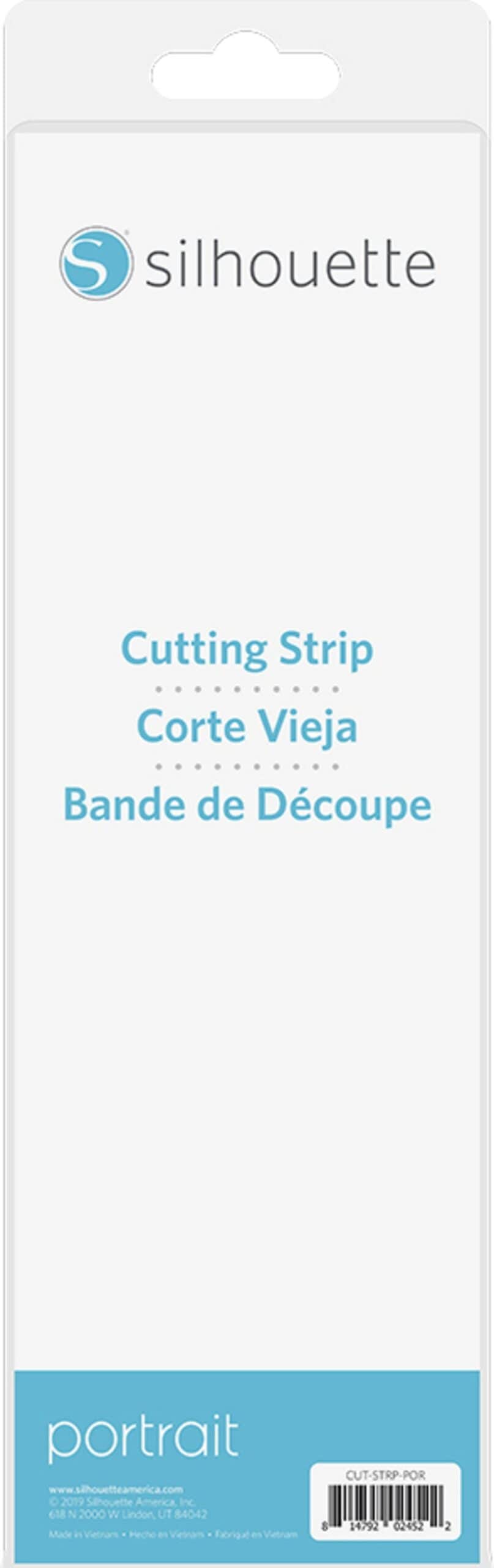 Repuesto de banda de corte Portrait