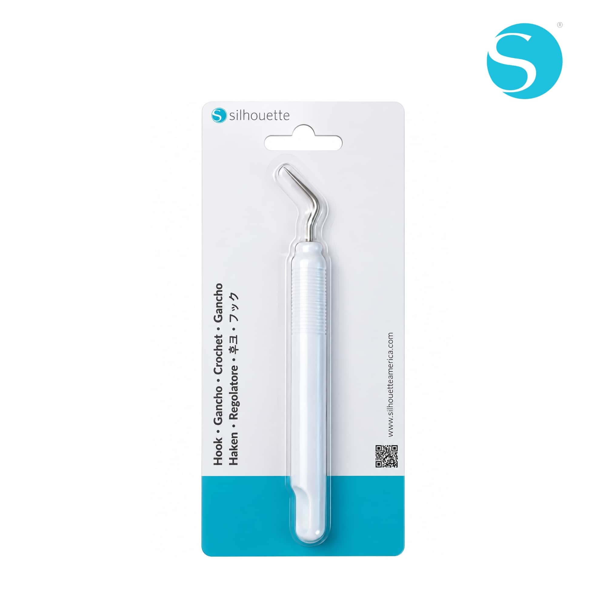 Silhouette Hook Tool