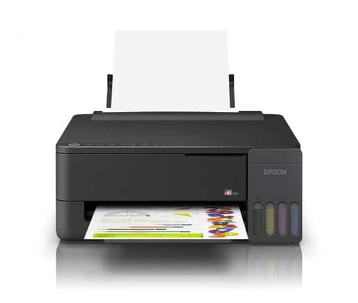 Impresora Multifuncion Epson L3350 con Sistema Continuo Original