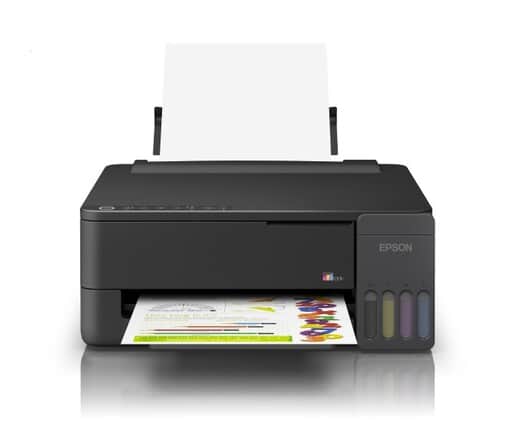 Impresora Multifuncion Epson L3350 con Sistema Continuo Original