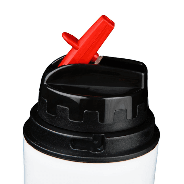 Sublimable Polymer Termo Sublimable Polymer 550ml | Sistema Continuo