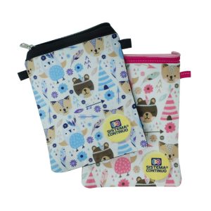 Carterita Sublimable