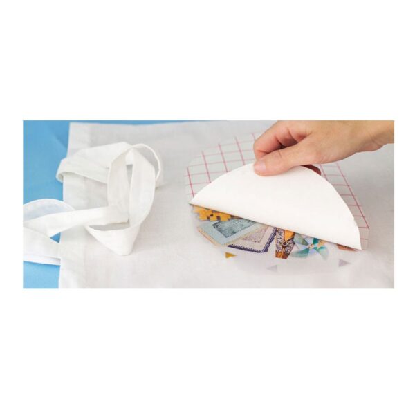 Transfer Premium Para Prendas Claras - A3 x5 Hojas