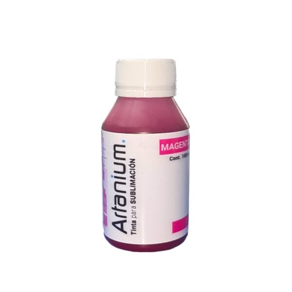 Tinta Sublimación Artanium OEM Para Impresoras Epson