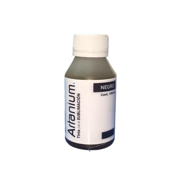 Tinta Sublimación Artanium OEM Para Impresoras Epson