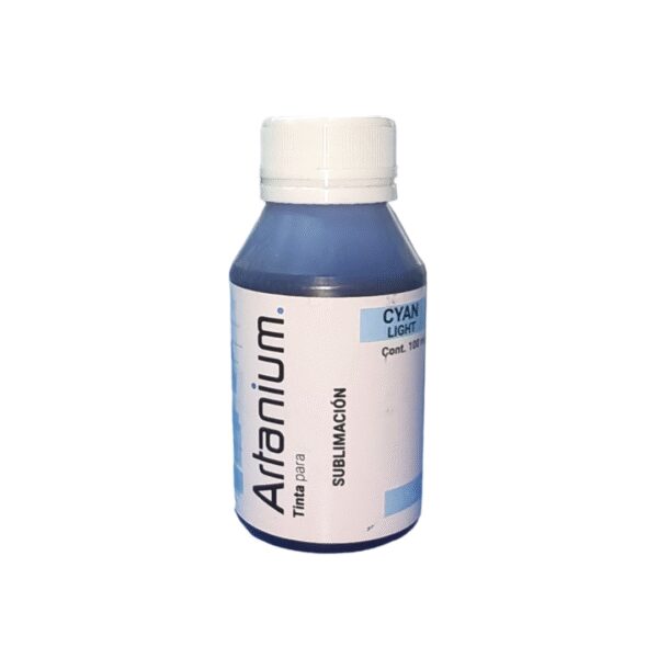Tinta Sublimación Artanium OEM Para Impresoras Epson