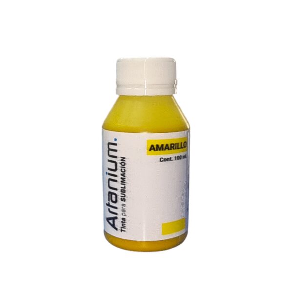 Tinta Sublimación Artanium OEM Para Impresoras Epson