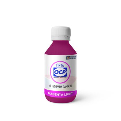 Tinta OCP Y144 Magenta