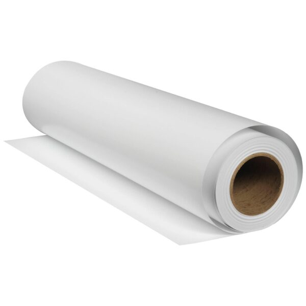 Papel Photo Matte 128gr Rollo 330mm x 10mts