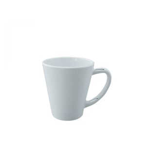 Taza Blanca Conica Polimero Sublimacion