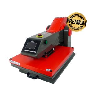 Estampadora Plana 38x38 Automatica E-15S