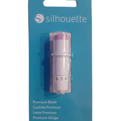 Cuchilla Premium Para Plotter Silhouette