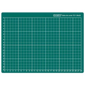 Tabla de corte A4 Medidas 22x30
