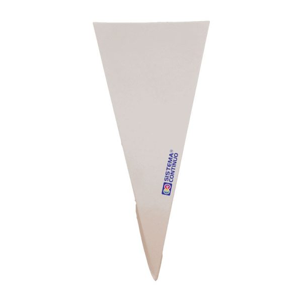Cono Sublimable Pack 50 Unid.