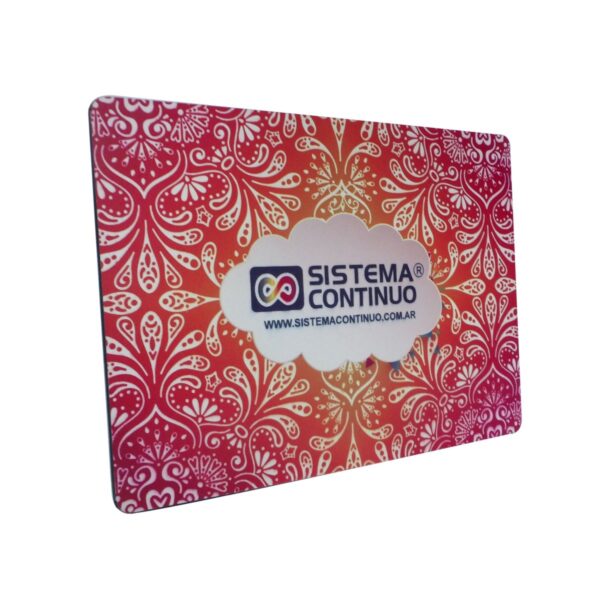 Porta Retrato Sublimable De Madera Pack x5 Unid.