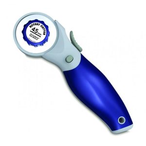 RC Cutter rotativo Dasa 45mm