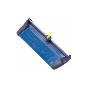 Guillotina Rotativa Oficina Dasa A3 460mm